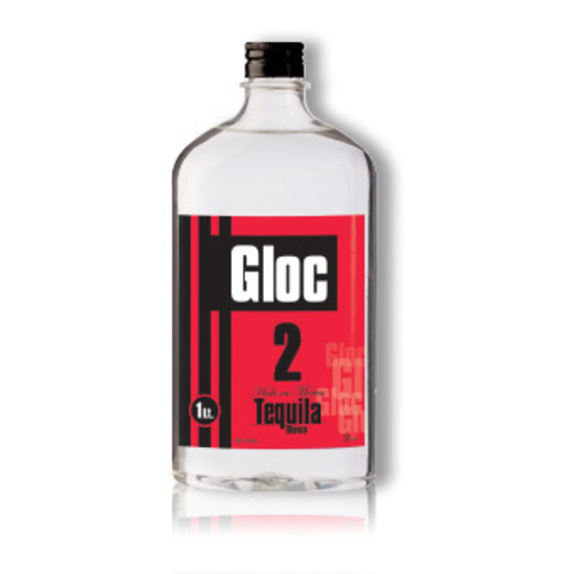 Gloc Tequila
