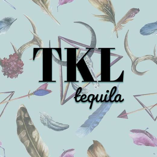 TKL Tequila