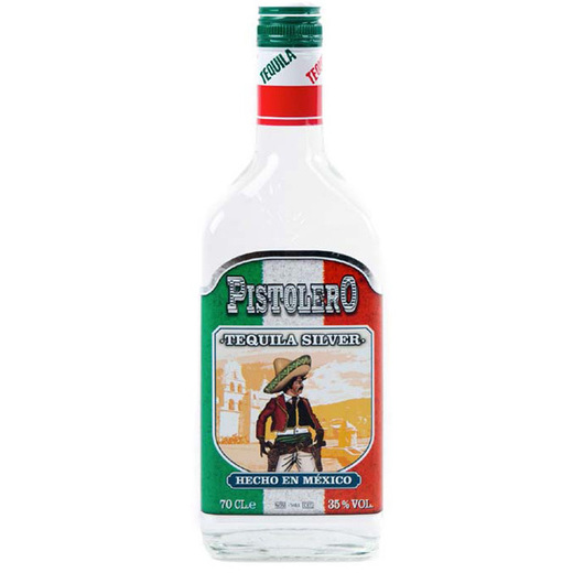 Pistolero Tequila