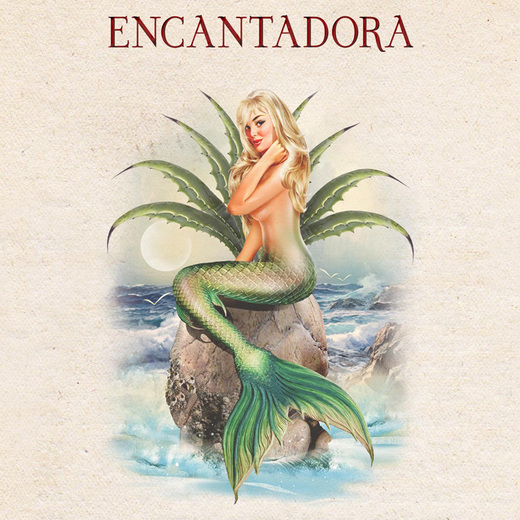Encantadora