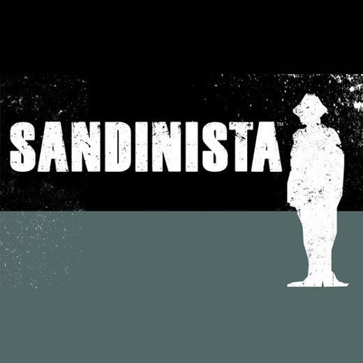 Sandinista Tequila