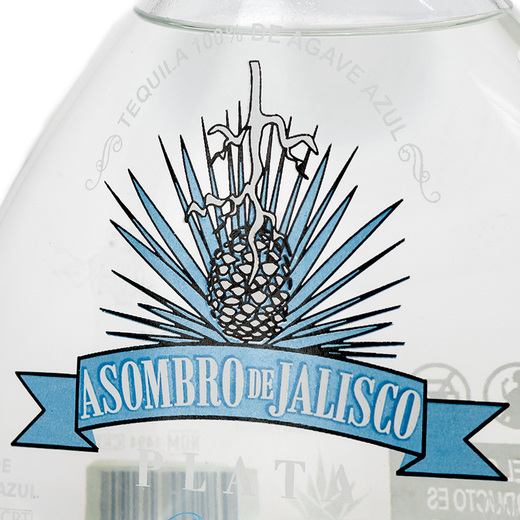 Asombro De Jalisco