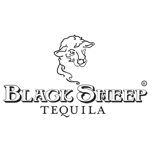 Black Sheep Tequila