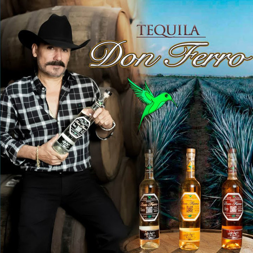 Don Ferro Tequila Matchmaker