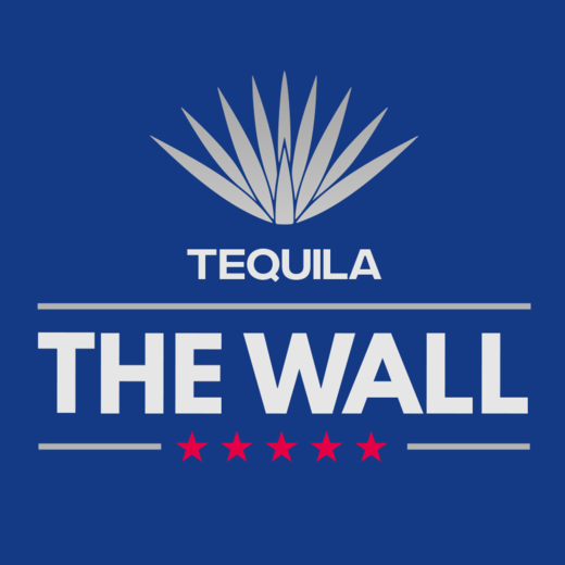The Wall Tequila