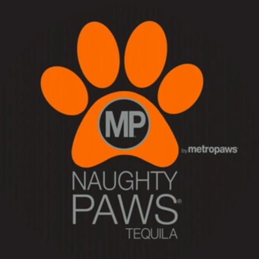 Naughty Paws