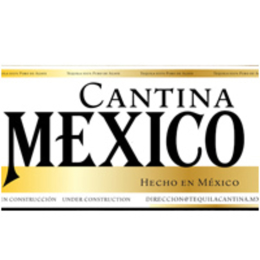 Cantina Mexico