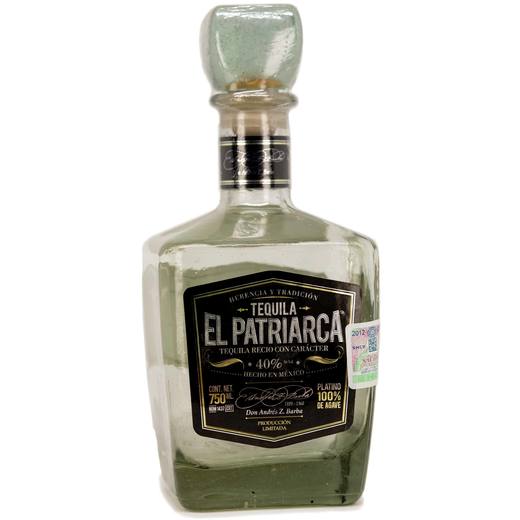 Tequila El Patriarca