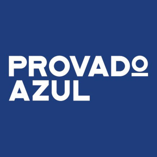 Provado Azul