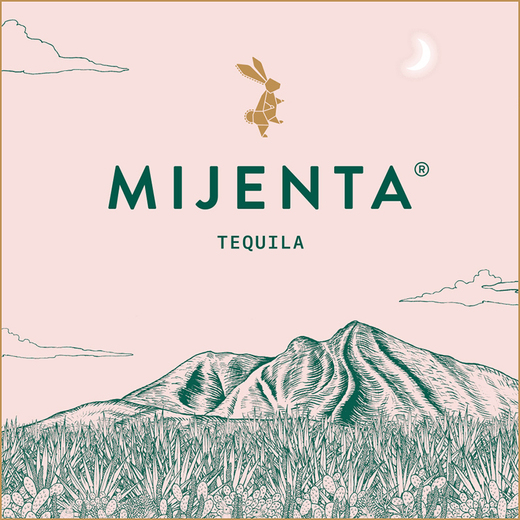 Mijenta Tequila