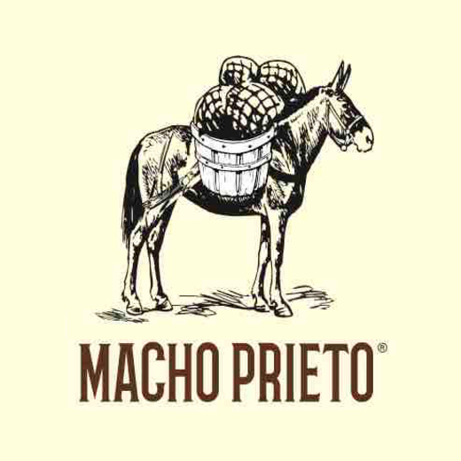 Macho Prieto