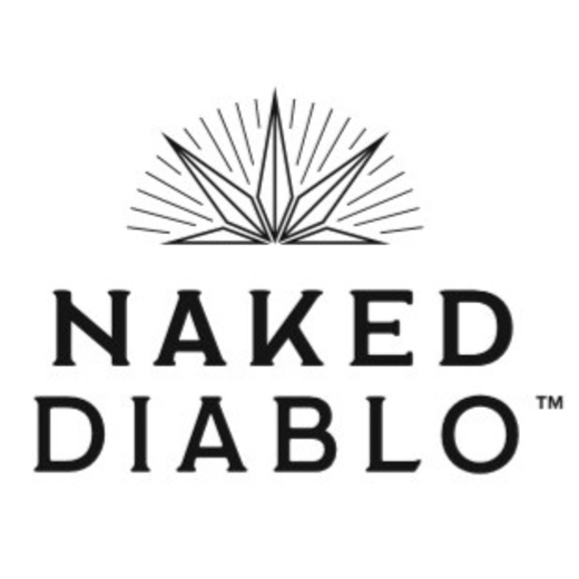 Naked Diablo