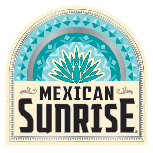 Mexican Sunrise