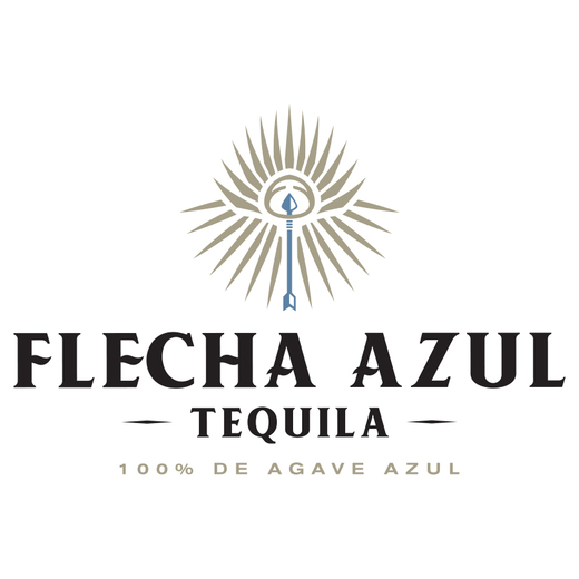 Flecha Azul