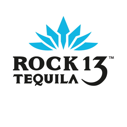 Rock 13 Tequila