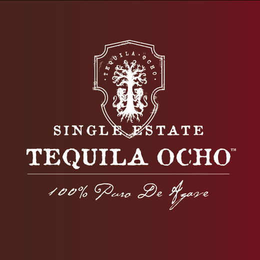 Tequila Ocho