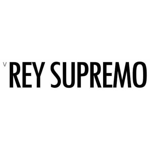 V Rey Supremo