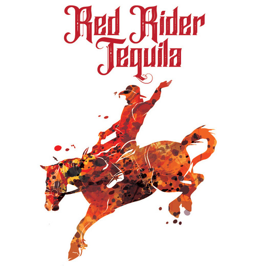Red Rider Tequila