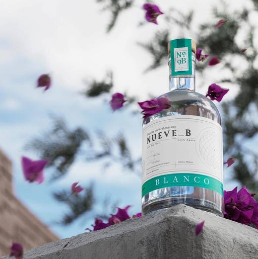 Tequila Nueve B