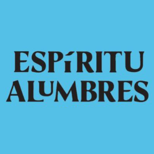 Espiritu Alumbres