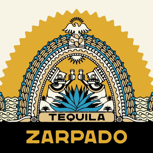 Tequila Zarpado