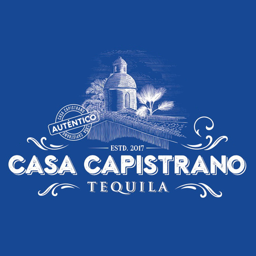 Casa Capistrano Tequila