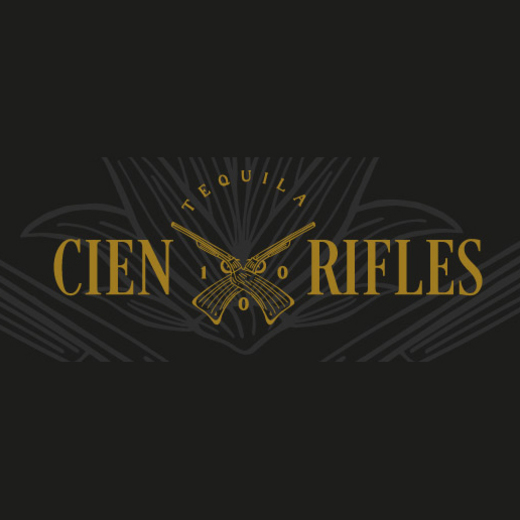Tequila Cien Rifles