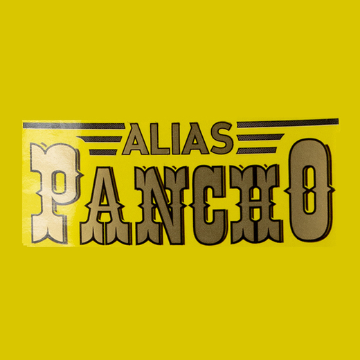 Alias Pancho