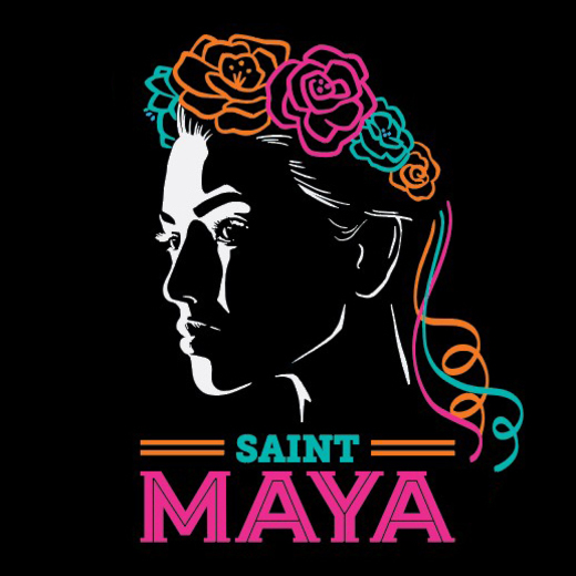 Saint Maya