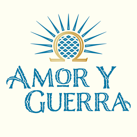 Amor Y Guerra