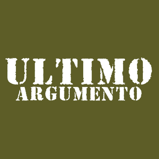 Ultimo Argumento