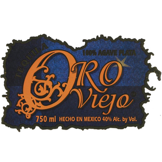 Oro Viejo