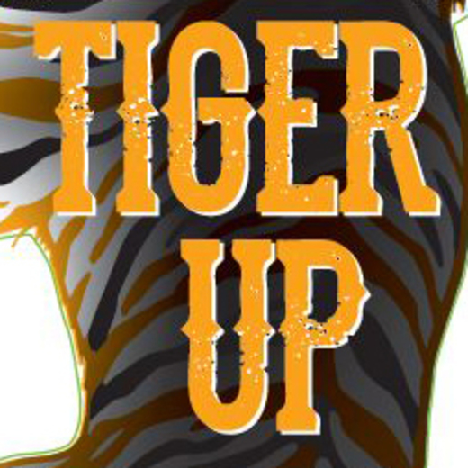 Tiger Up