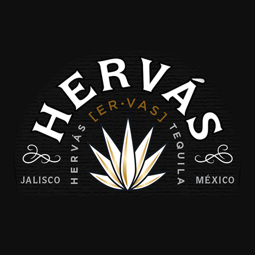 Hervás Tequila