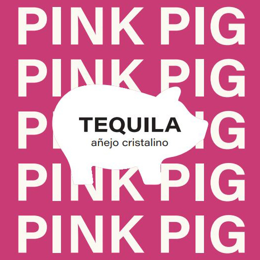 Pink Pig