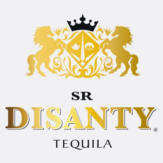 Sr Disanty Tequila