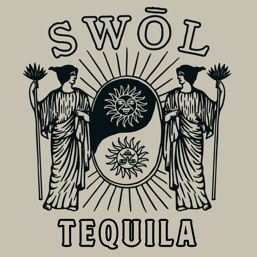 SWOL Tequila