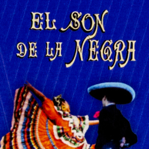 El Son De La Negra