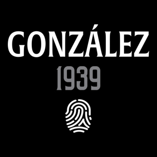 González 1939