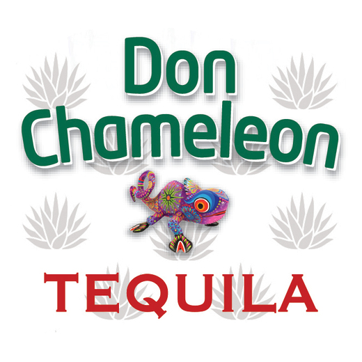 Don Chameleon Tequila