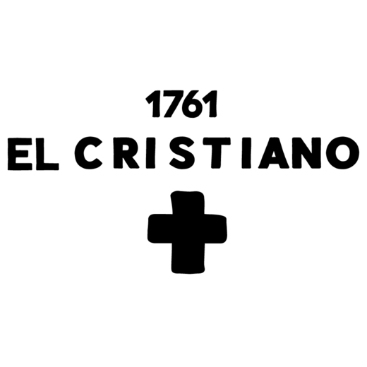 El Cristiano