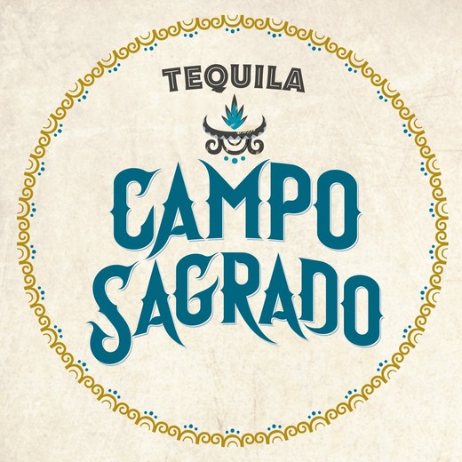 Tequila Campo Sagrado