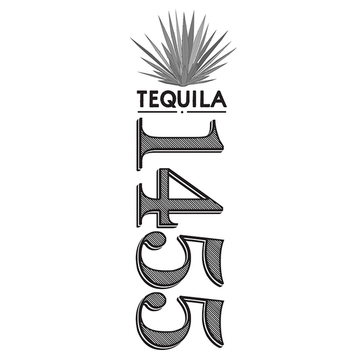 Tequila 1455