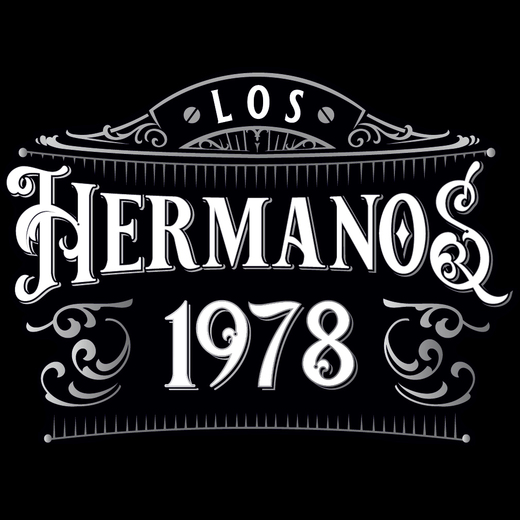 Los Hermanos 1978 Tequila