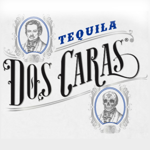 Tequila Dos Caras