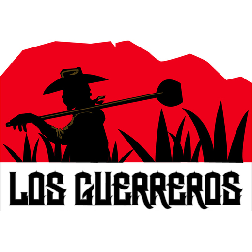 Los Guerreros Tequila