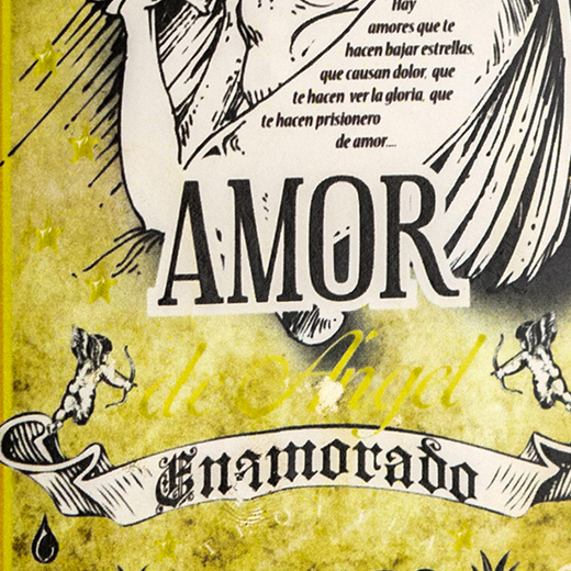 Amor Enamorado