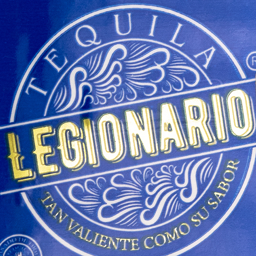 Tequila Legionario