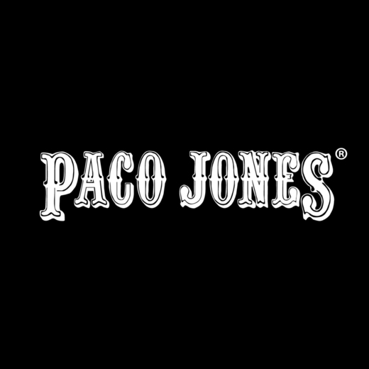 Paco Jones