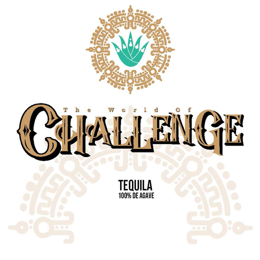 Challenge Tequila